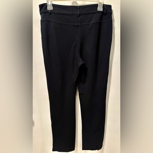 Talbots Signature Stretch Dress Pants Size 4 - Picture 3 of 3